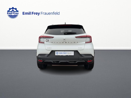 MITSUBISHI ASX 1.6 PHEV Intense 3