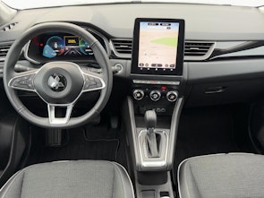 Vehicle image MITSUBISHI ASX 1.6 PHEV Intense