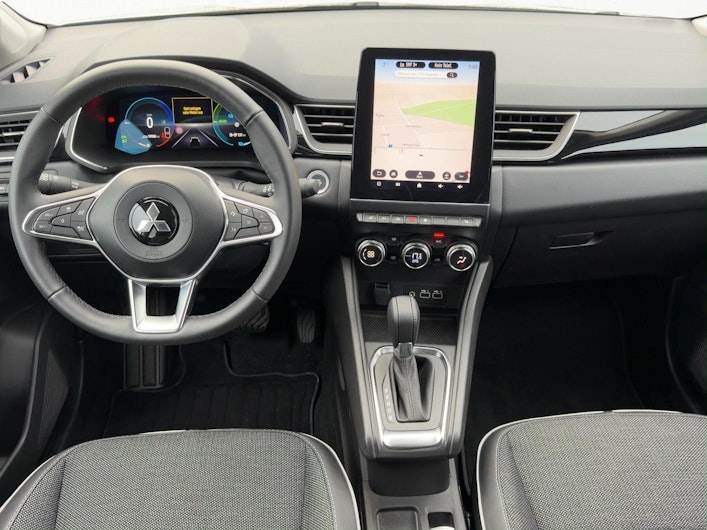 Vehicle image MITSUBISHI ASX