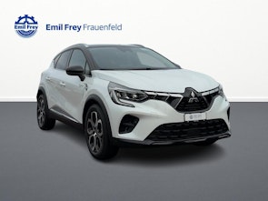 Vehicle image MITSUBISHI ASX 1.6 PHEV Intense