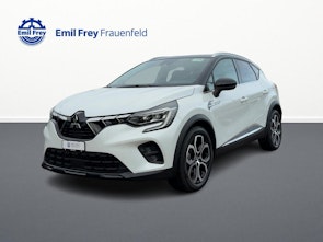 Vehicle image MITSUBISHI ASX 1.6 PHEV Intense