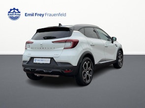 Vehicle image MITSUBISHI ASX 1.6 PHEV Intense