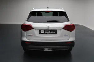 Suzuki Vitara 1.4 T Compact Top Hybrid 4x4