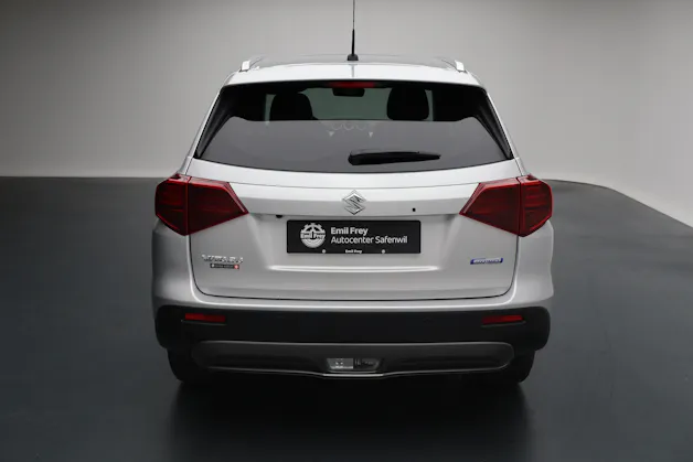 Suzuki Vitara 1.4 T Compact Top Hybrid 4x4