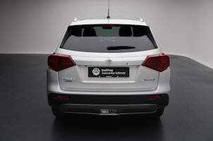 Vehicle image SUZUKI Vitara 1.4 T Compact Top Hybrid 4x4