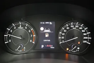Suzuki Vitara 1.4 T Compact Top Hybrid 4x4