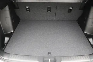 Suzuki Vitara 1.4 T Compact Top Hybrid 4x4