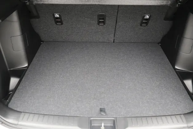 Suzuki Vitara 1.4 T Compact Top Hybrid 4x4