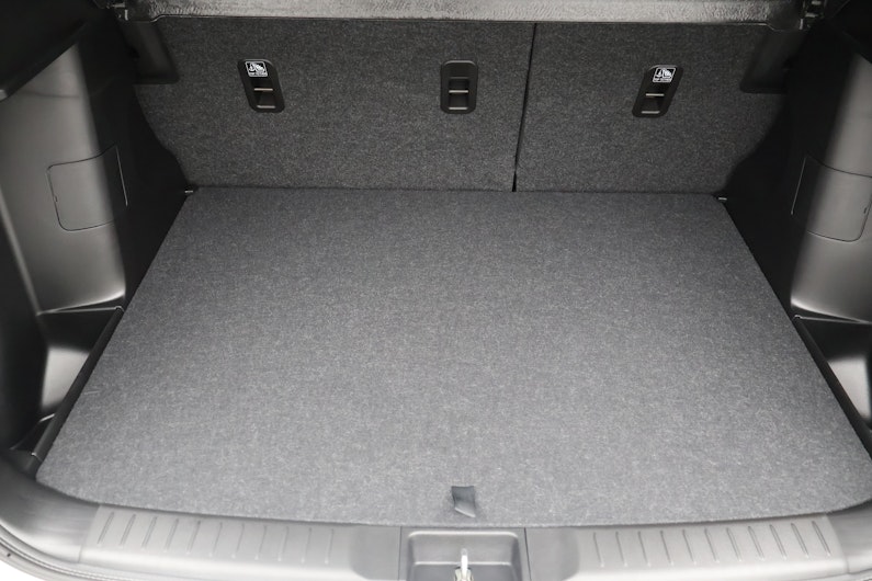 Vehicle image SUZUKI VITARA