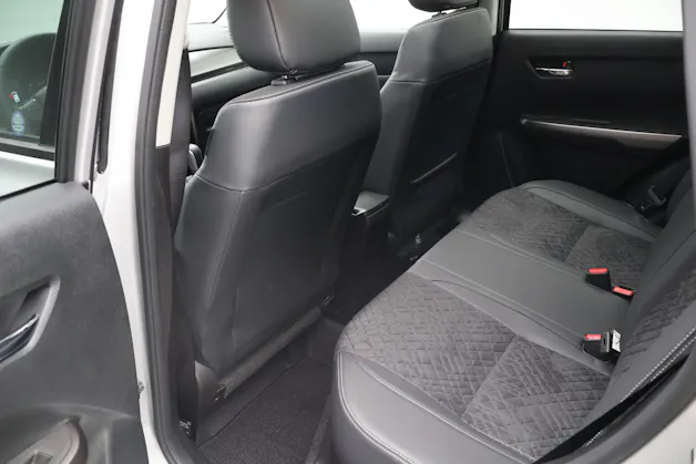 Suzuki Vitara 1.4 T Compact Top Hybrid 4x4