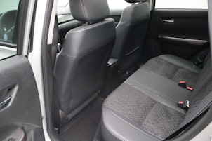 Vehicle image SUZUKI Vitara 1.4 T Compact Top Hybrid 4x4