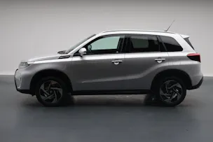 Suzuki Vitara 1.4 T Compact Top Hybrid 4x4