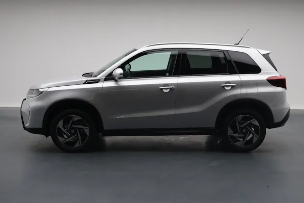 Suzuki Vitara 1.4 T Compact Top Hybrid 4x4