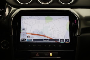 Vehicle image SUZUKI Vitara 1.4 T Compact Top Hybrid 4x4