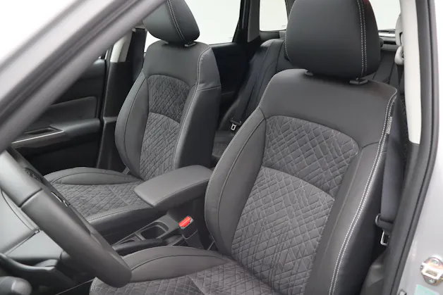 Suzuki Vitara 1.4 T Compact Top Hybrid 4x4