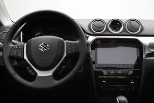 Suzuki Vitara 1.4 T Compact Top Hybrid 4x4