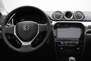 Vehicle image SUZUKI Vitara 1.4 T Compact Top Hybrid 4x4