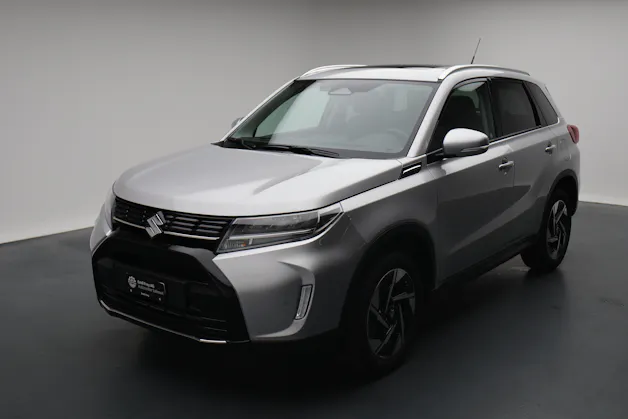 Suzuki Vitara 1.4 T Compact Top Hybrid 4x4