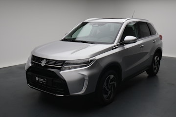 Vehicle image SUZUKI VITARA 0