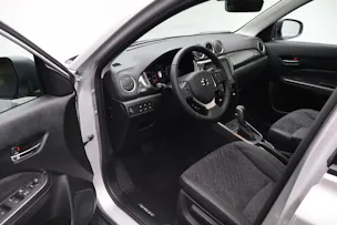 Suzuki Vitara 1.4 T Compact Top Hybrid 4x4