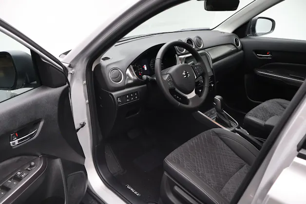 Suzuki Vitara 1.4 T Compact Top Hybrid 4x4