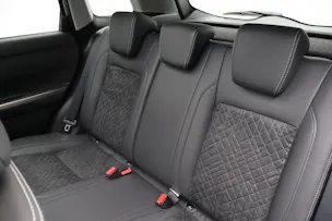 Suzuki Vitara 1.4 T Compact Top Hybrid 4x4
