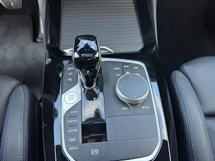 BMW X3 M40i