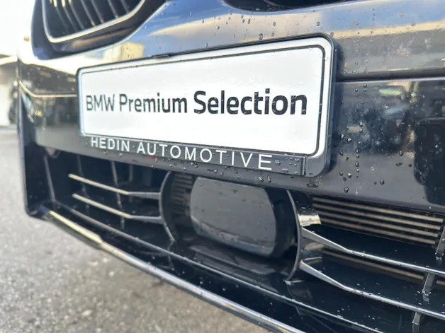 BMW X3 M40i