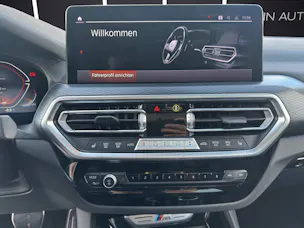 BMW X3 M40i