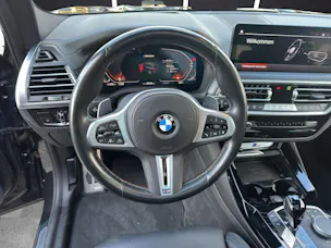 BMW X3 M40i
