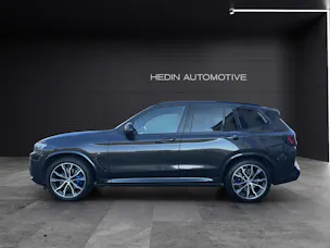 BMW X3 M40i
