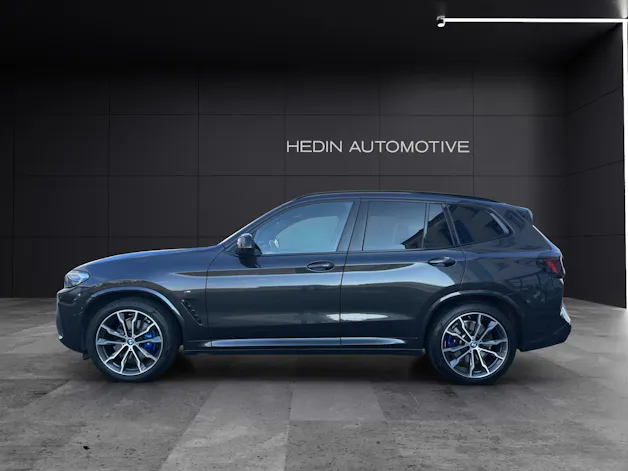 BMW X3 M40i