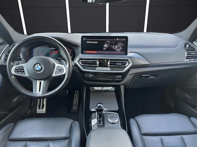 BMW X3 M40i
