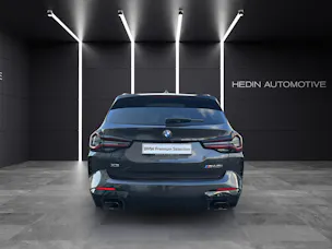 BMW X3 M40i