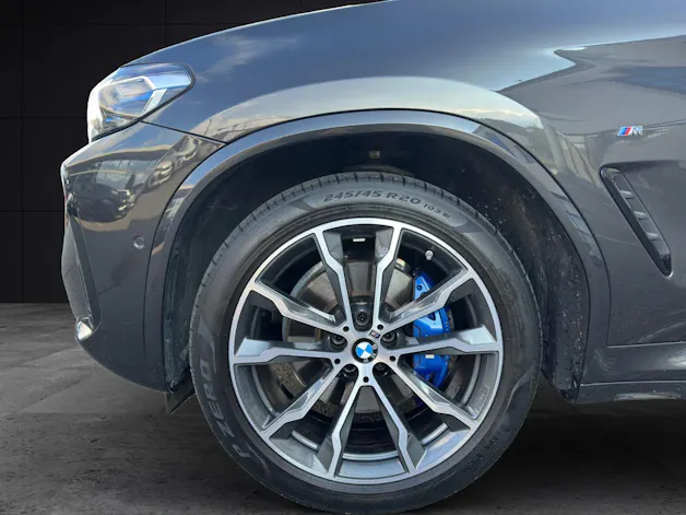 BMW X3 M40i