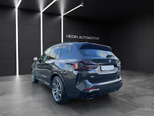 BMW X3 M40i