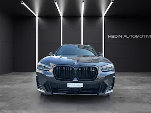 BMW X3 M40i
