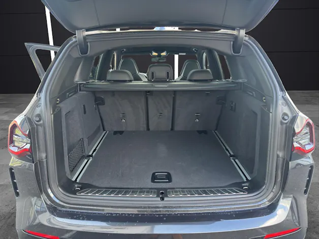 BMW X3 M40i