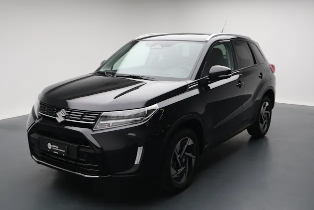 Suzuki Vitara 1.4 T Compact Top Hybrid 4x4