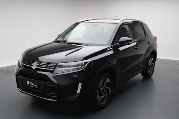Vehicle image SUZUKI VITARA 0