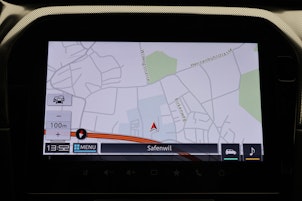 Vehicle image SUZUKI Vitara 1.4 T Compact Top Hybrid 4x4