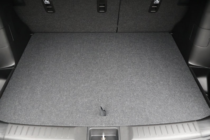 Vehicle image SUZUKI VITARA