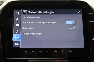 Vehicle image SUZUKI Vitara 1.4 T Compact Top Hybrid 4x4