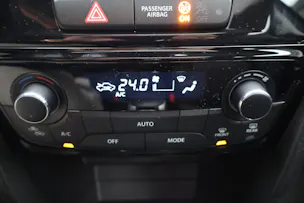 Suzuki Vitara 1.4 T Compact Top Hybrid 4x4