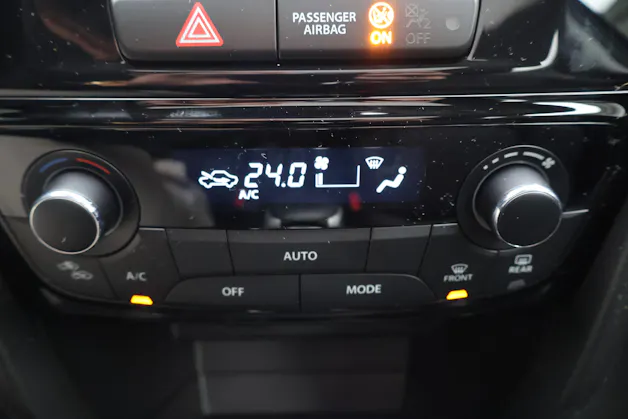 Suzuki Vitara 1.4 T Compact Top Hybrid 4x4