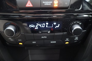 Vehicle image SUZUKI Vitara 1.4 T Compact Top Hybrid 4x4