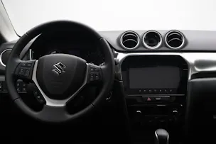 Suzuki Vitara 1.4 T Compact Top Hybrid 4x4