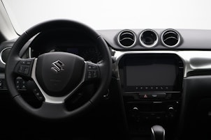 Vehicle image SUZUKI Vitara 1.4 T Compact Top Hybrid 4x4