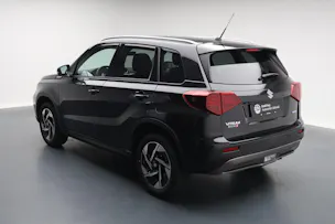 Suzuki Vitara 1.4 T Compact Top Hybrid 4x4