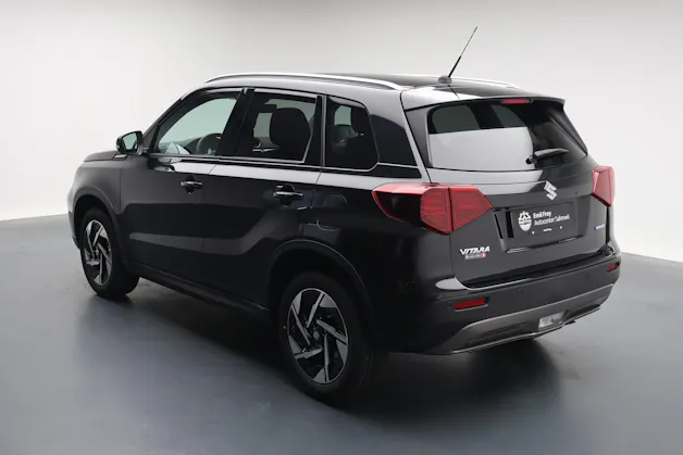 Suzuki Vitara 1.4 T Compact Top Hybrid 4x4